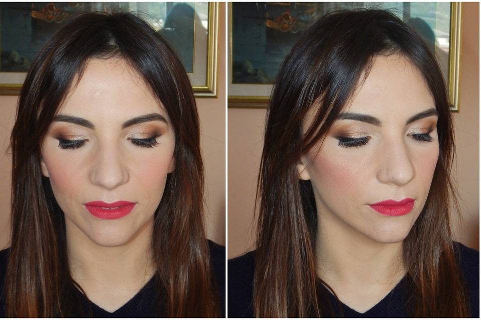 Martissima MakeUp