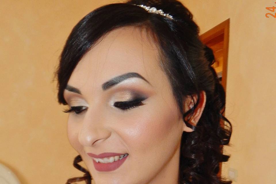 Martissima MakeUp