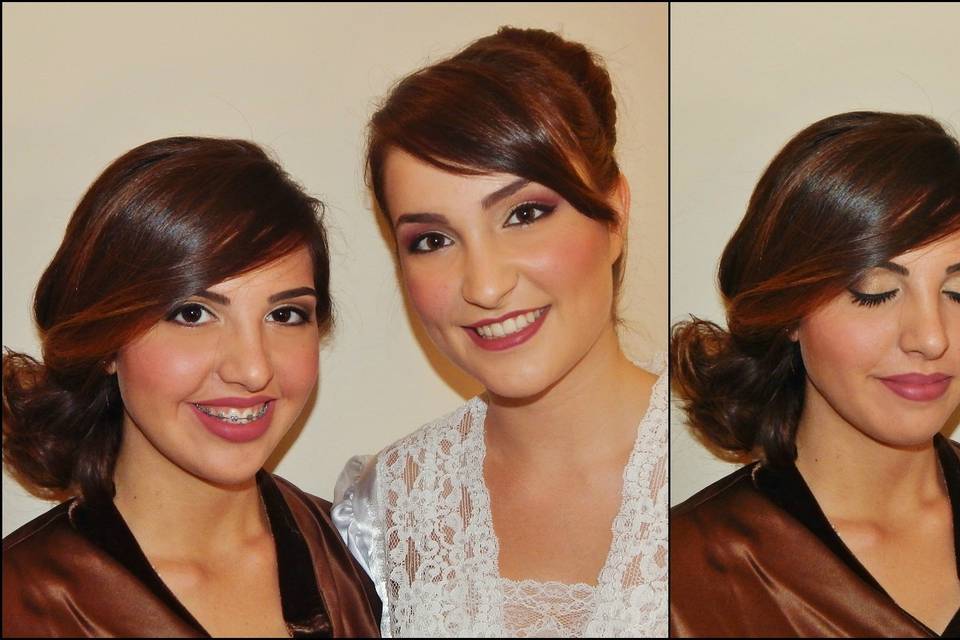 Martissima MakeUp