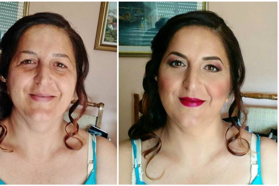 Martissima MakeUp