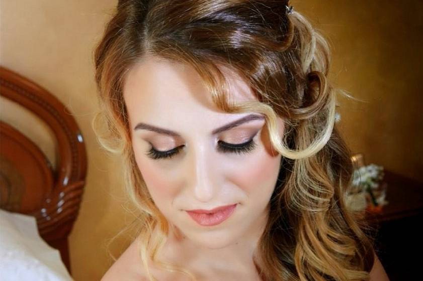 Martissima MakeUp