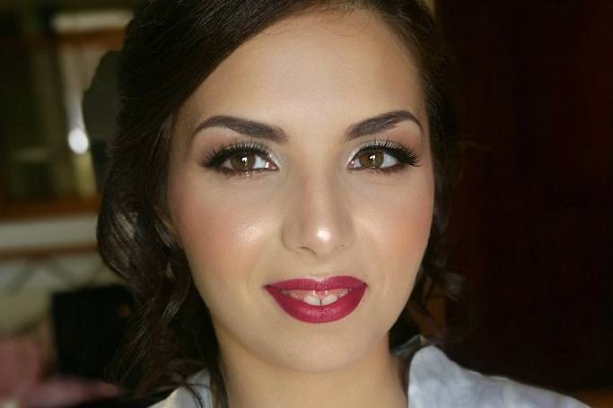 Martissima MakeUp