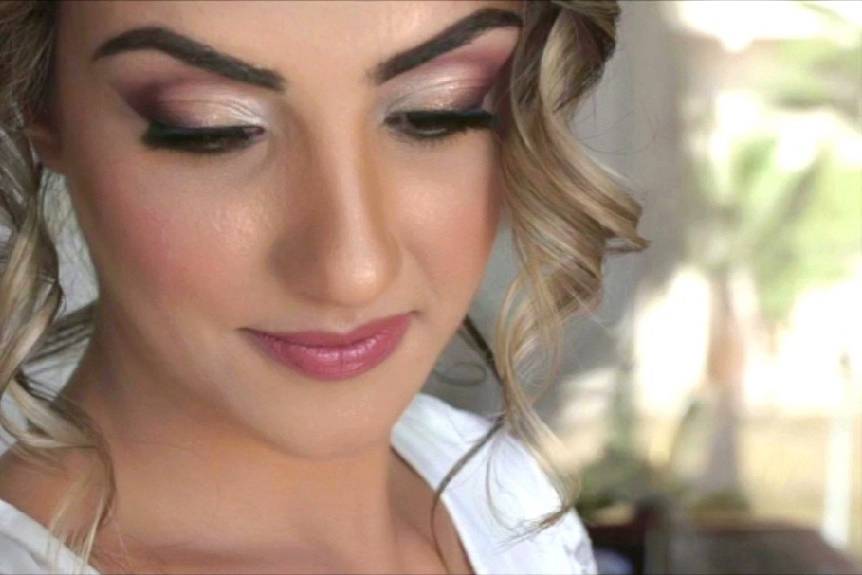 Martissima MakeUp