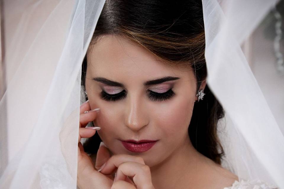 Martissima MakeUp