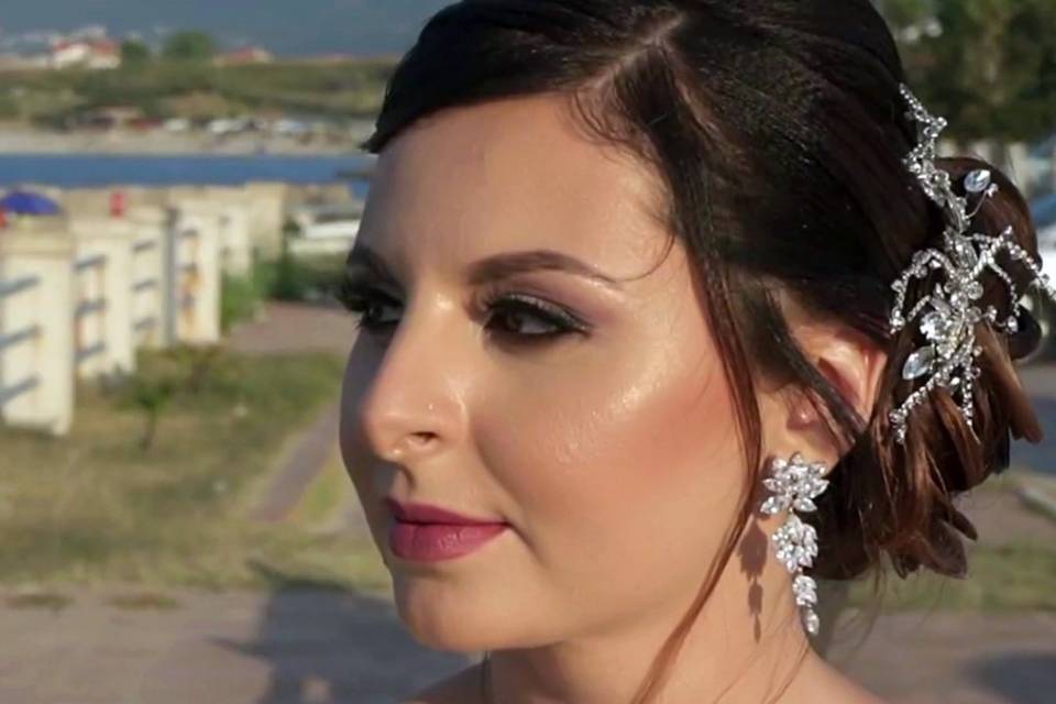 Martissima MakeUp