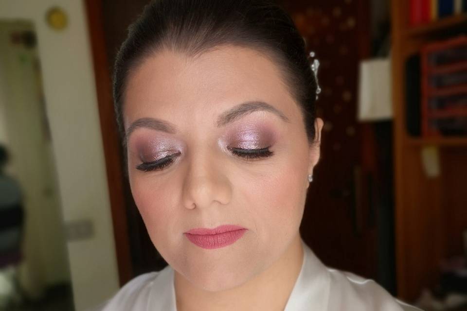 Martissima MakeUp