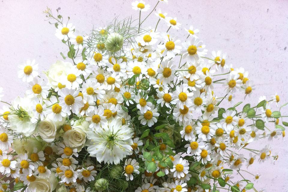 Eriko Flower Design