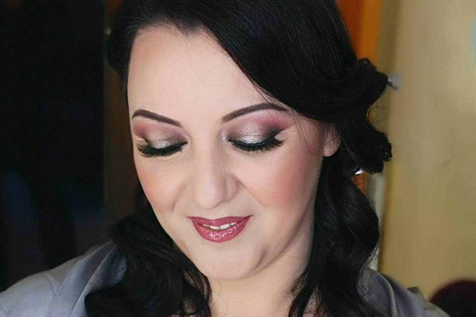 Martissima MakeUp