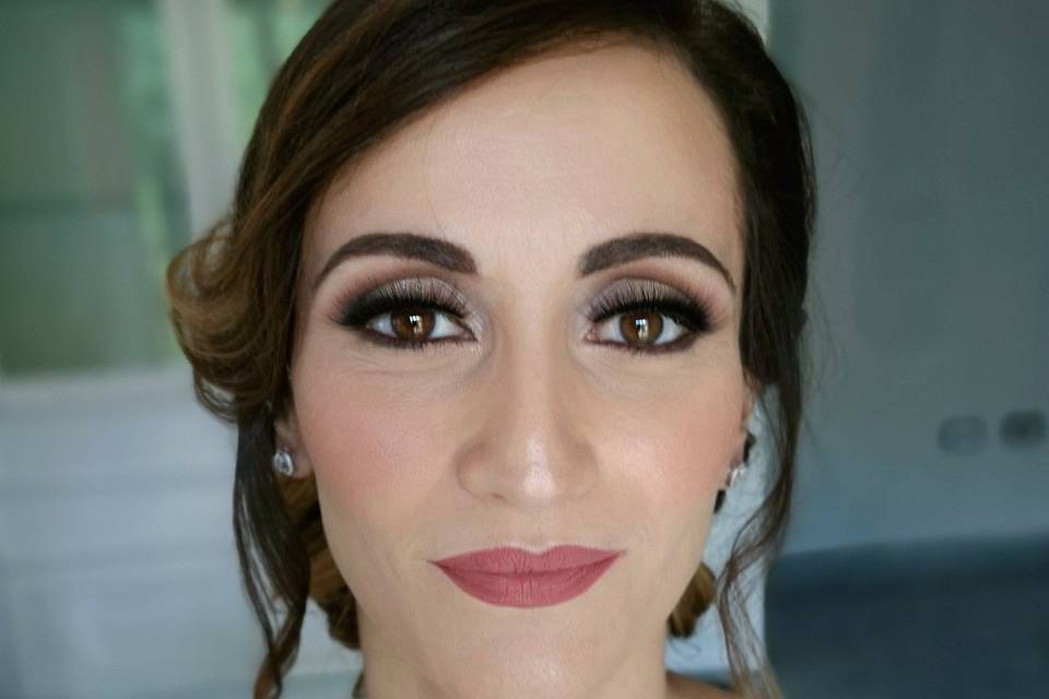 Martissima MakeUp