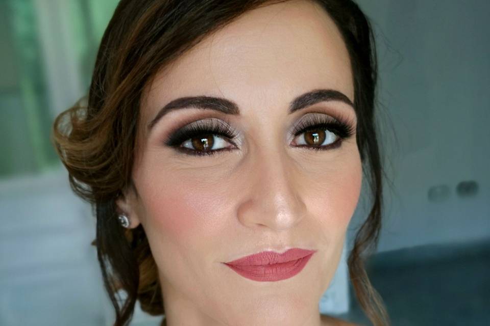 Martissima MakeUp