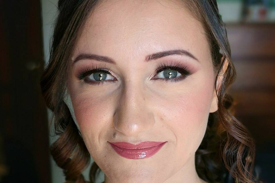 Martissima MakeUp