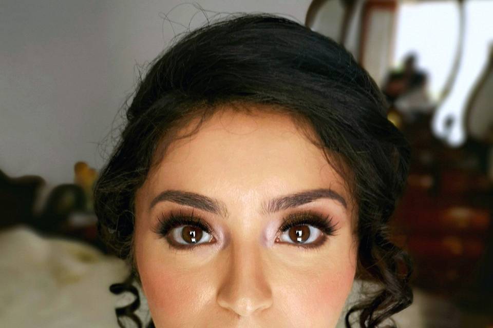 Martissima MakeUp