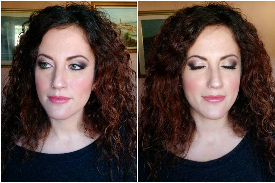 Martissima MakeUp