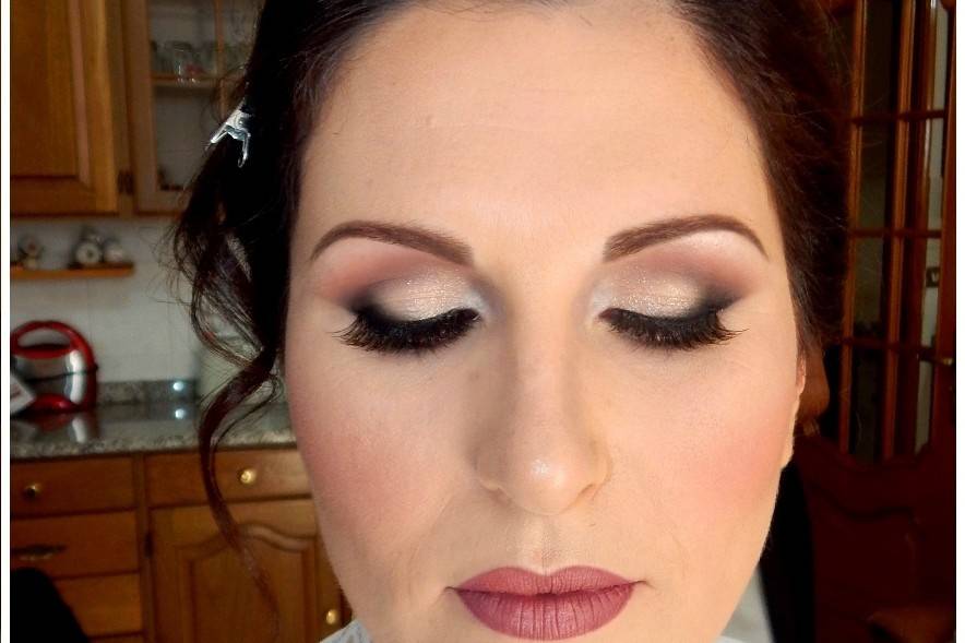 Martissima MakeUp