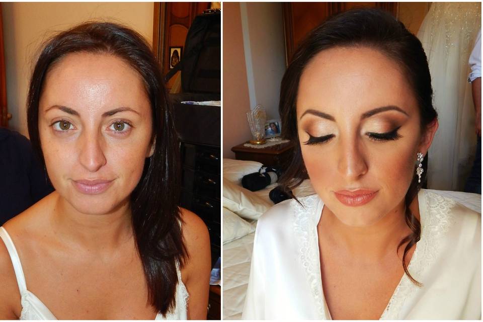 Martissima MakeUp