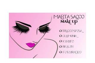 Martissima MakeUp