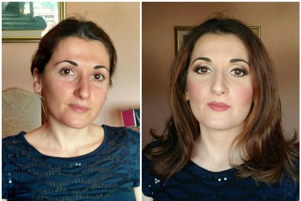 Martissima MakeUp