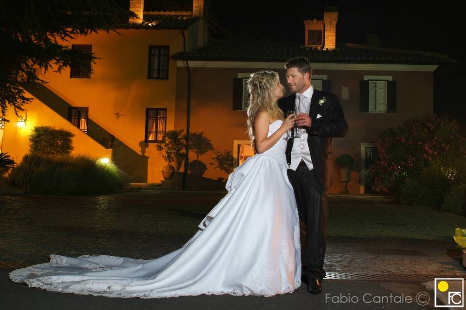 Studio fotografico Cantale