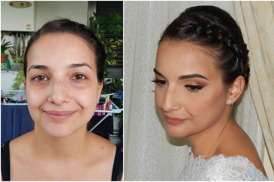 Martissima MakeUp