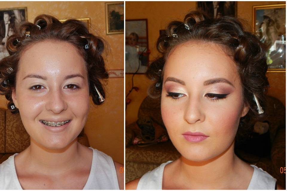 Martissima MakeUp