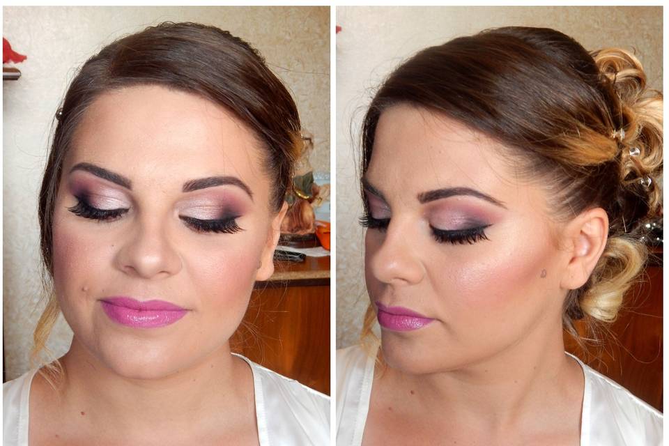 Martissima MakeUp