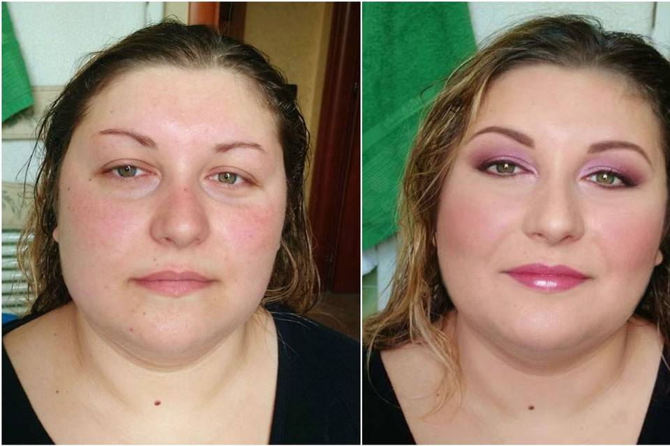 Martissima MakeUp