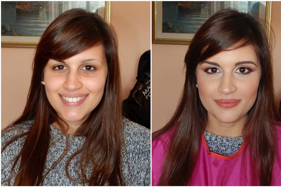 Martissima MakeUp