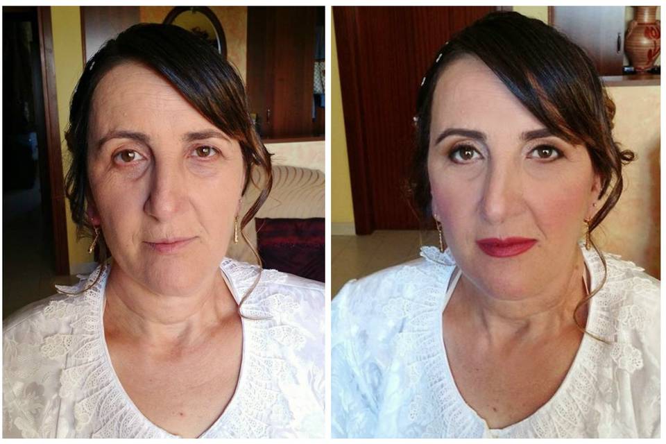 Martissima MakeUp