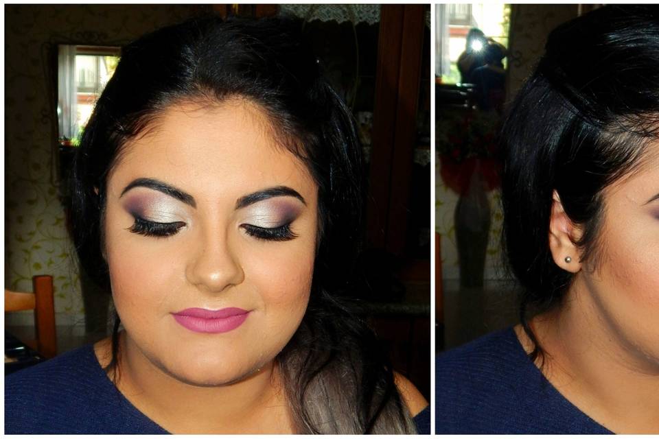 Martissima MakeUp