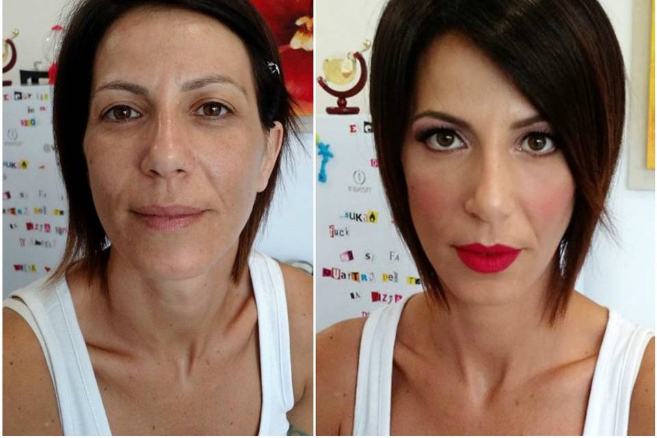 Martissima MakeUp