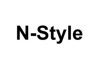 N-Style logo