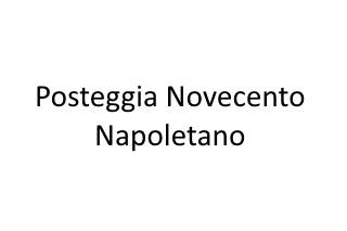 Posteggia Novecento Napoletano