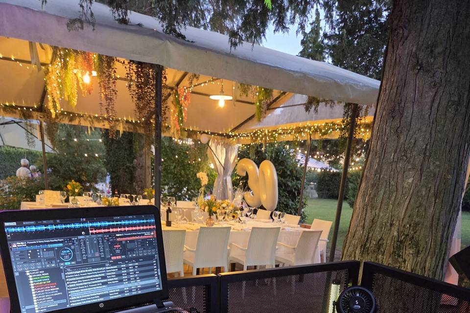 DJ-set 2025