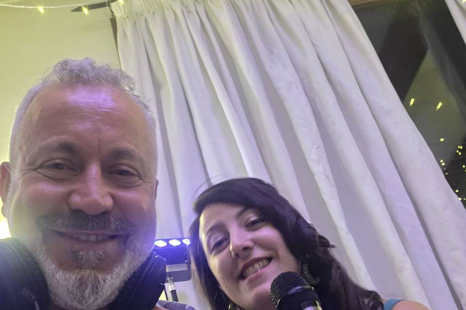 Matrimonio 09/2025