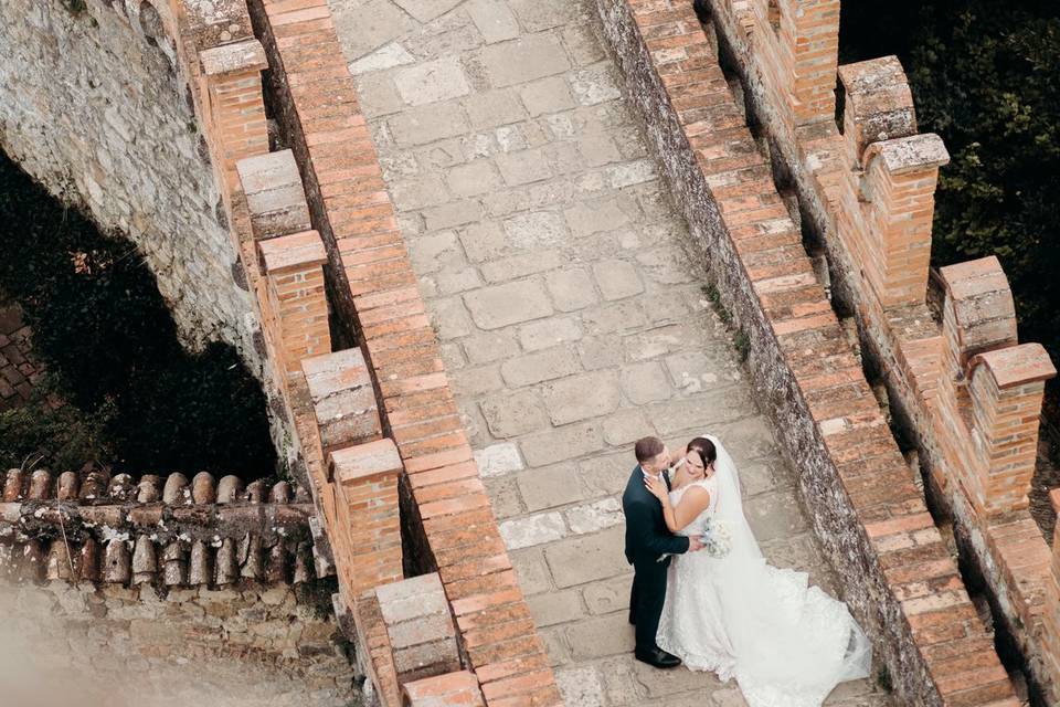 Destination Wedding