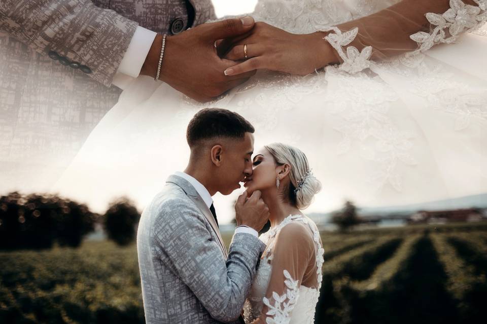 Destination wedding