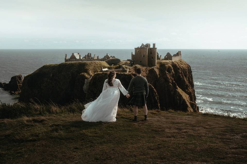 Destination Wedding