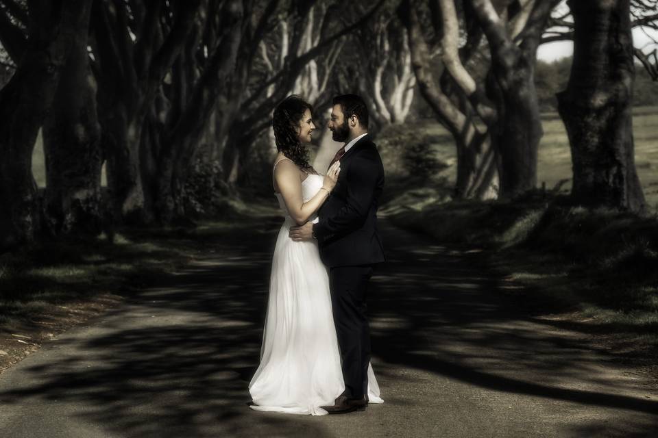 Destination Wedding