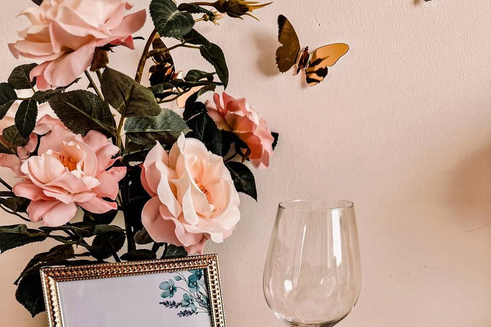 Segna tavolo: Vini d'Italia
