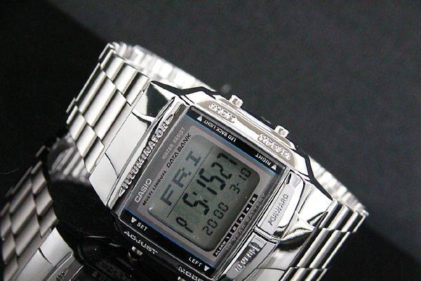 Casio