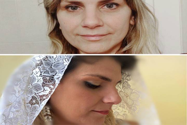 Make up artist - sposa  - bari