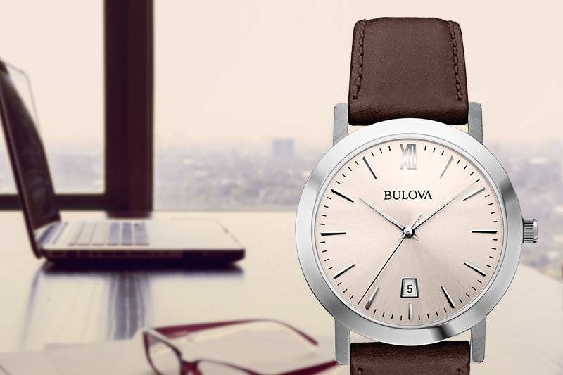 Bulova