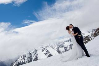 Libero Spadaccino - Solo Matrimoni Allegri 2