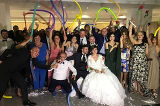 Libero Spadaccino - Solo Matrimoni Allegri 1