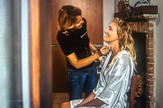 BD Make Up Artist 3