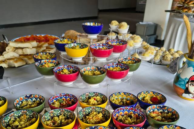 Zagara Catering