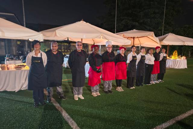 Zagara Catering