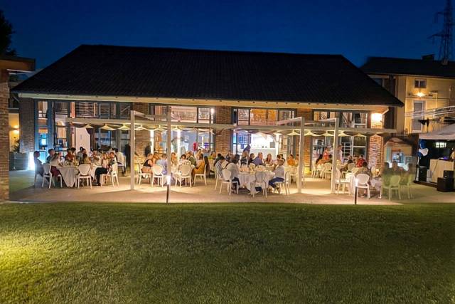 Zagara Catering