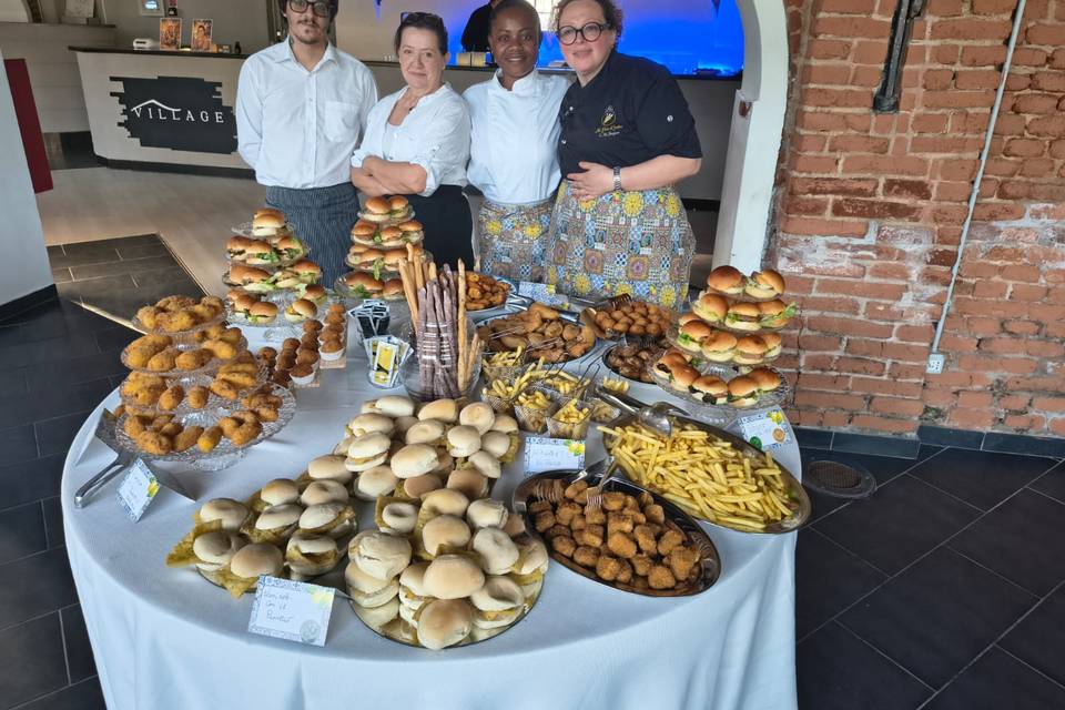 Il nostro staff