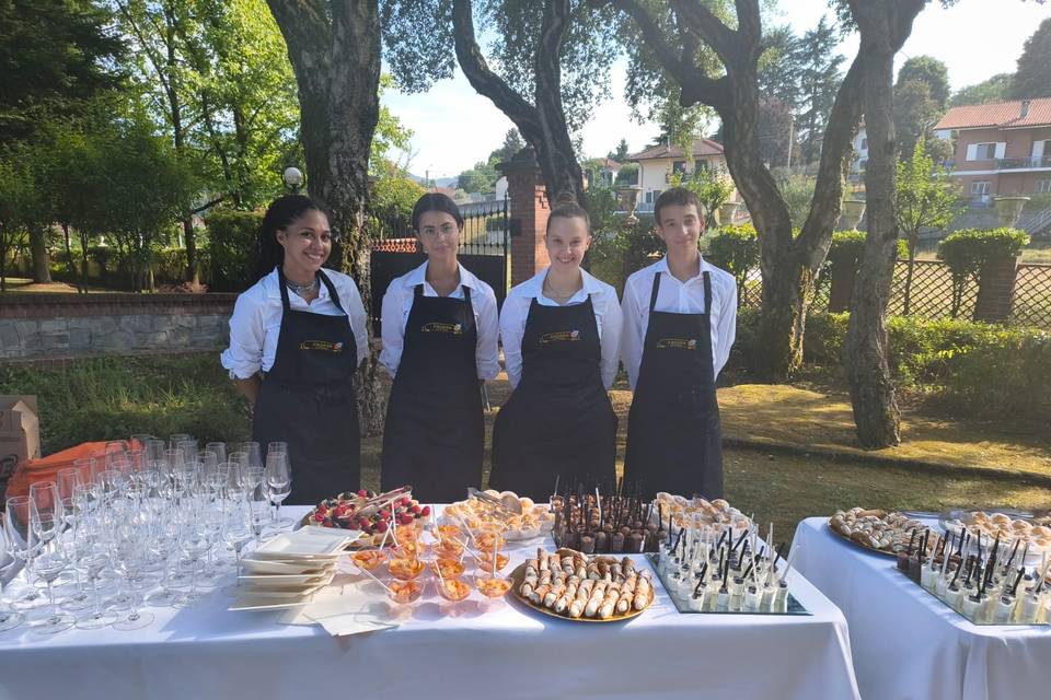 Aperitivo